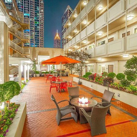 Inn At The Peachtrees, Ascend Hotel Collection Atlanta Ngoại thất bức ảnh
