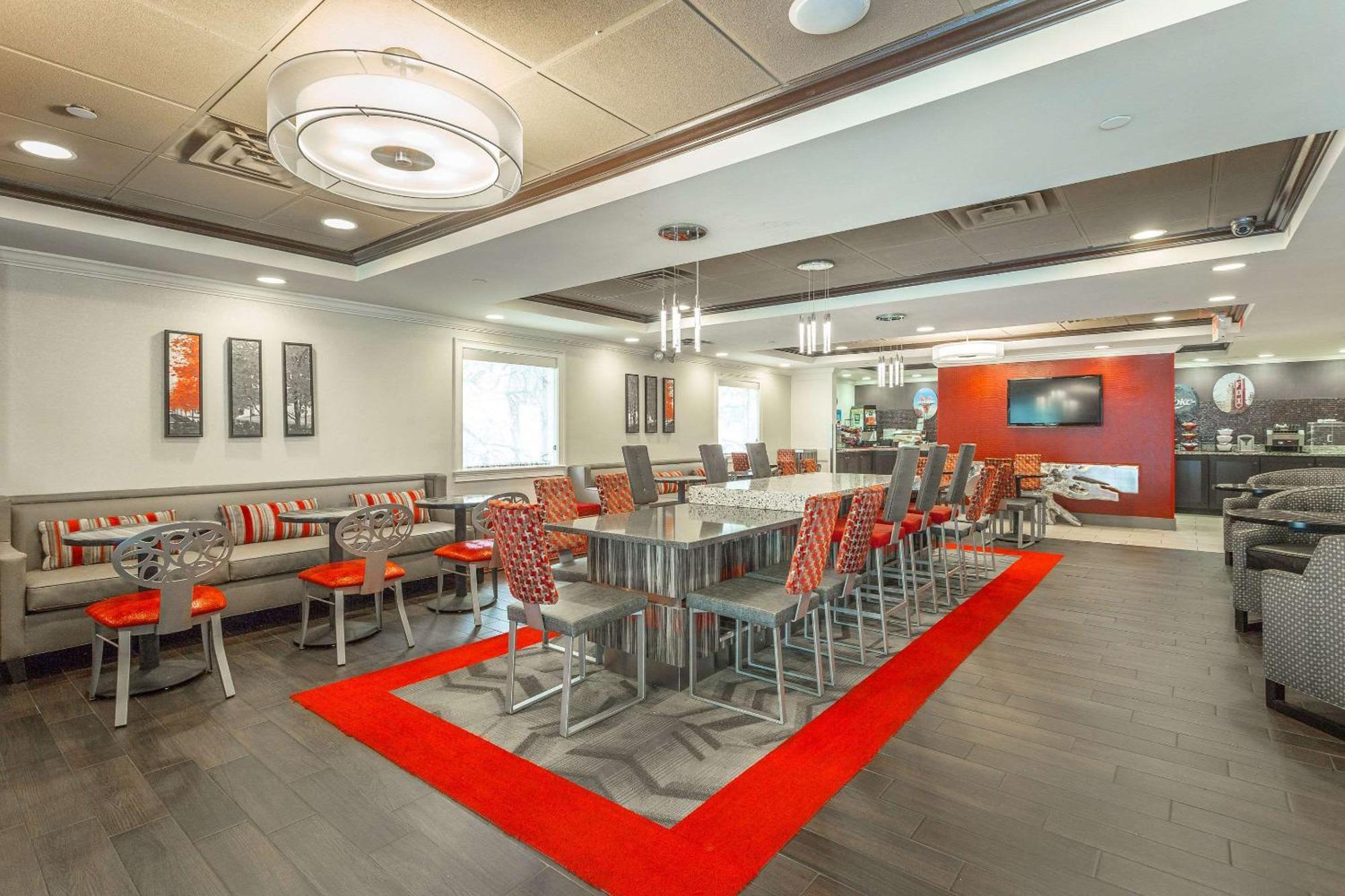 Inn At The Peachtrees, Ascend Hotel Collection Atlanta Ngoại thất bức ảnh