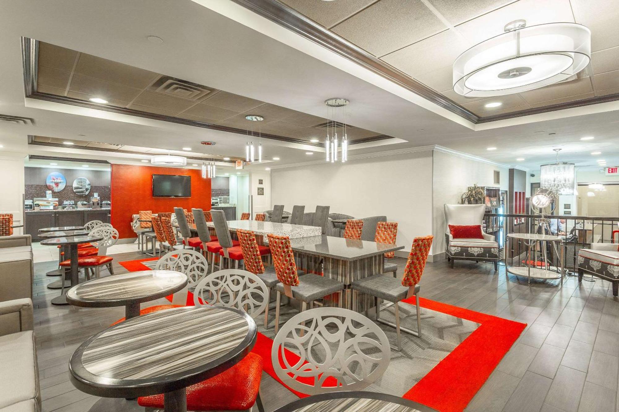 Inn At The Peachtrees, Ascend Hotel Collection Atlanta Ngoại thất bức ảnh