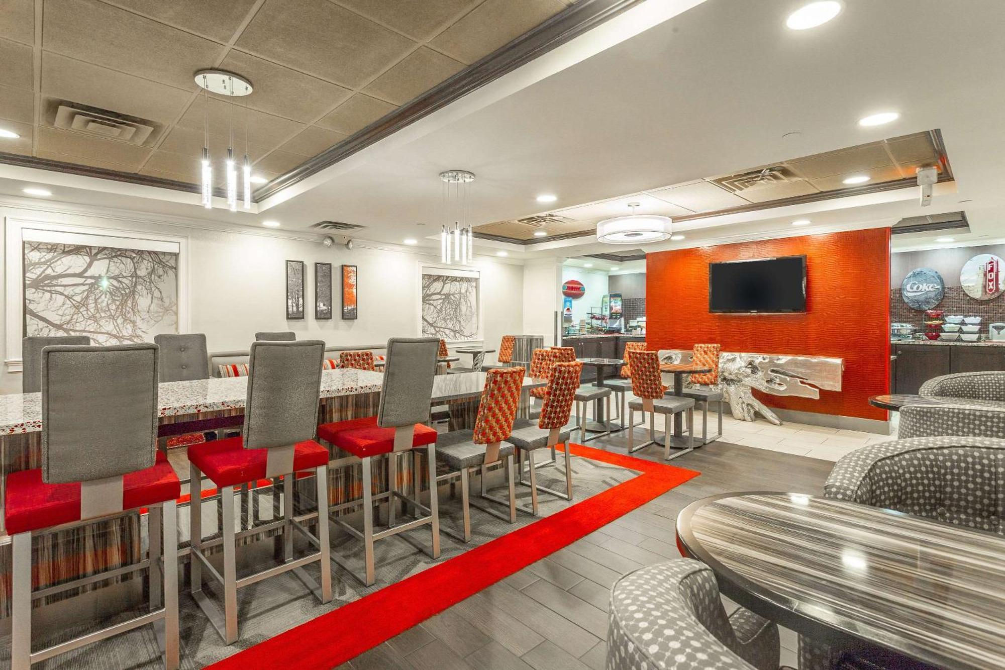 Inn At The Peachtrees, Ascend Hotel Collection Atlanta Ngoại thất bức ảnh