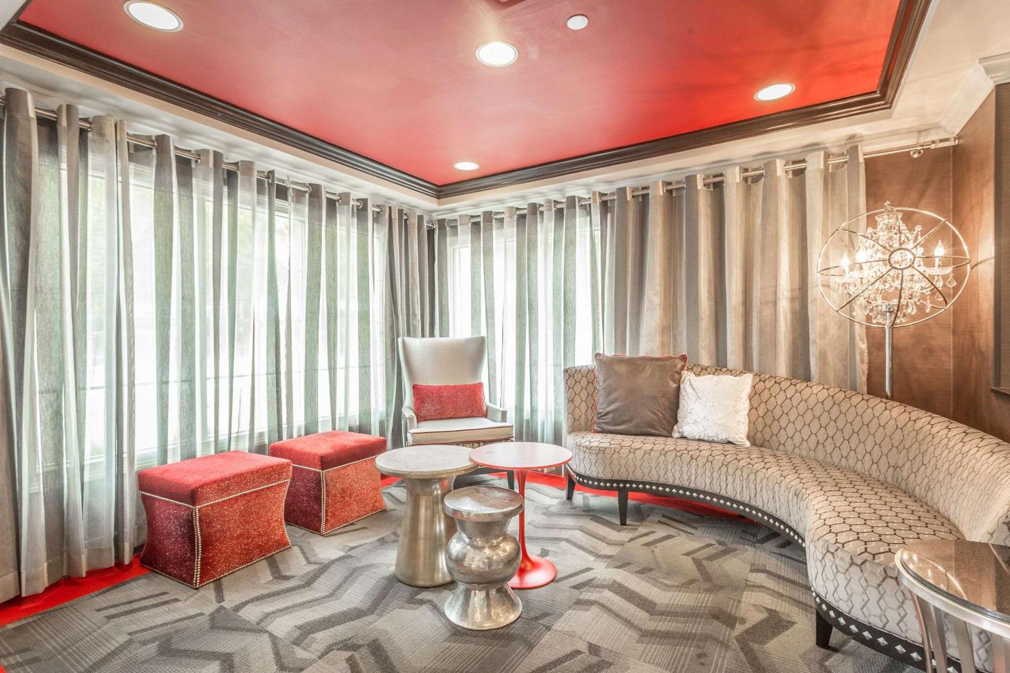 Inn At The Peachtrees, Ascend Hotel Collection Atlanta Ngoại thất bức ảnh