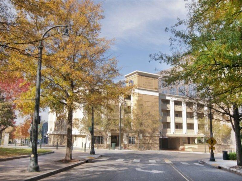 Inn At The Peachtrees, Ascend Hotel Collection Atlanta Ngoại thất bức ảnh