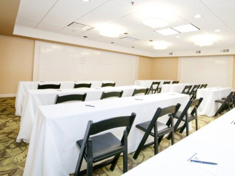 Inn At The Peachtrees, Ascend Hotel Collection Atlanta Ngoại thất bức ảnh