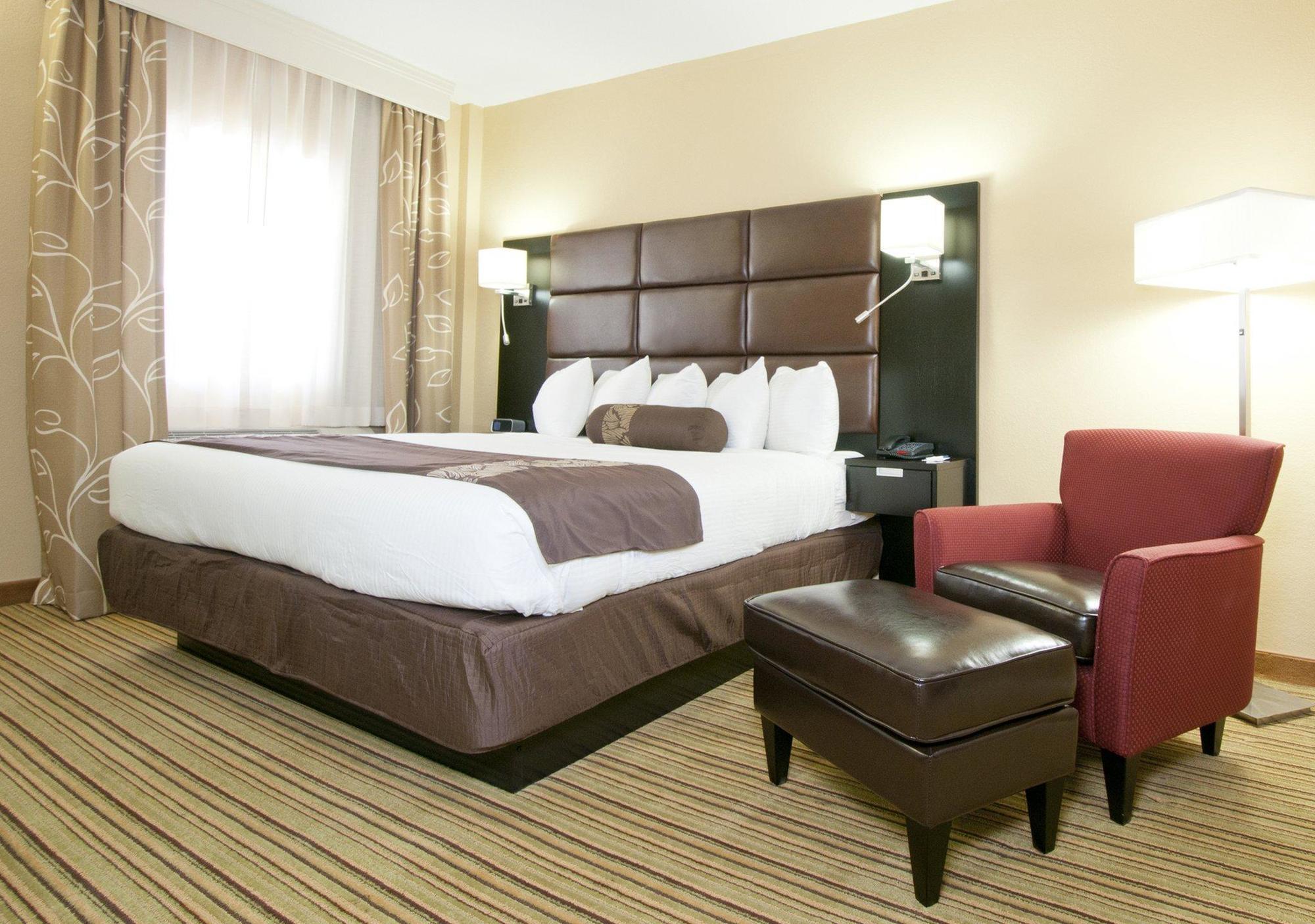 Inn At The Peachtrees, Ascend Hotel Collection Atlanta Ngoại thất bức ảnh