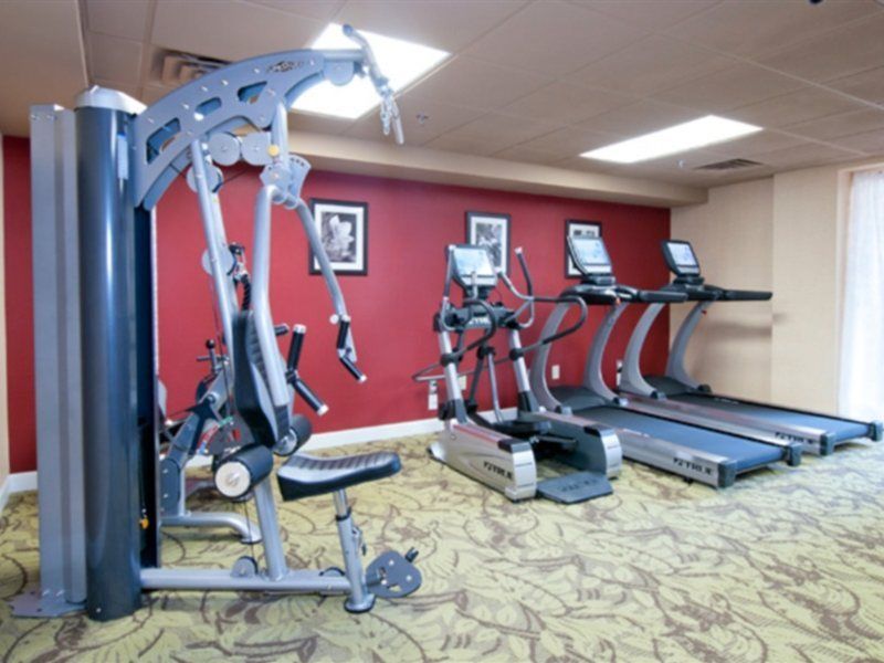 Inn At The Peachtrees, Ascend Hotel Collection Atlanta Ngoại thất bức ảnh
