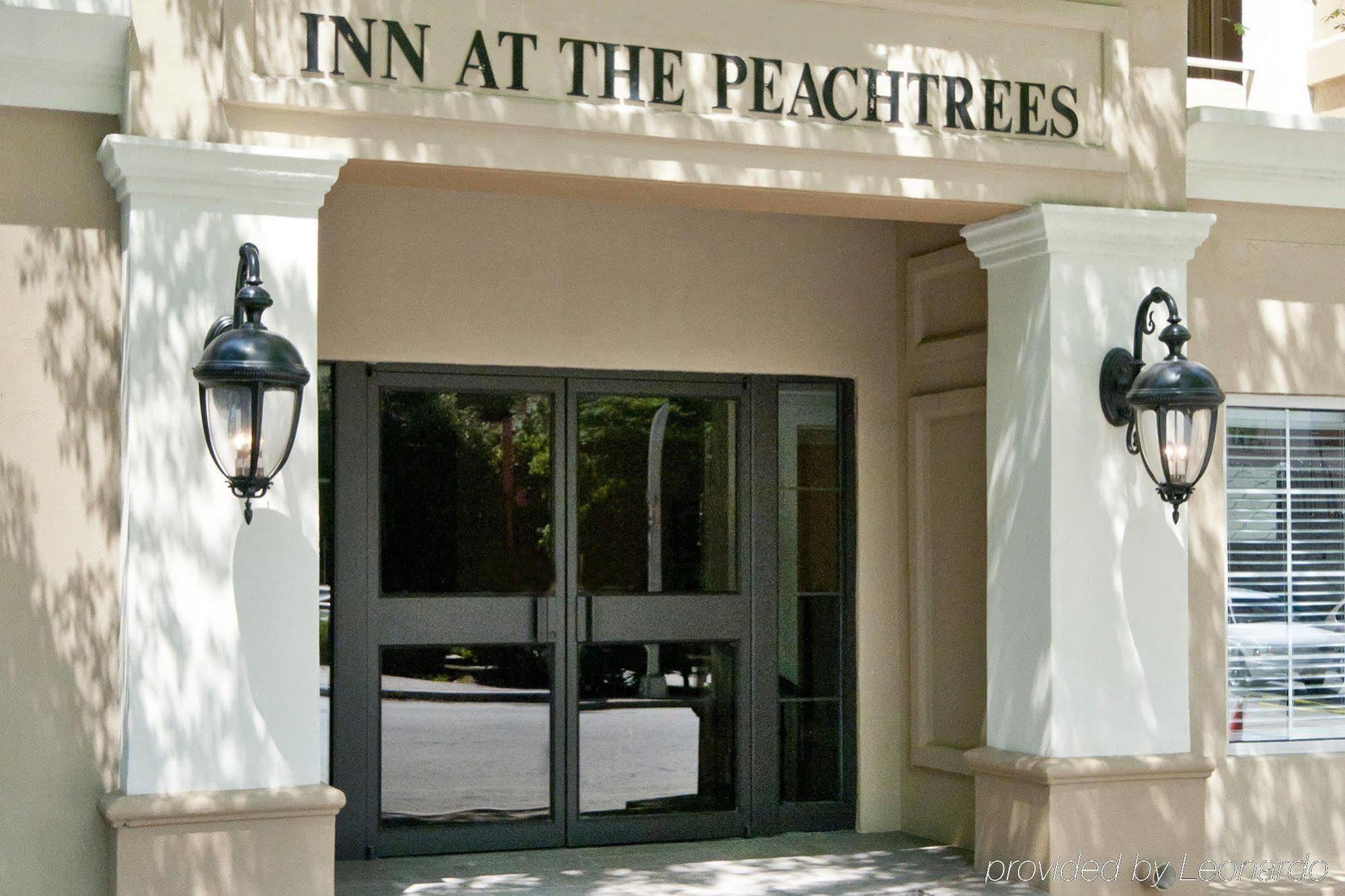 Inn At The Peachtrees, Ascend Hotel Collection Atlanta Ngoại thất bức ảnh