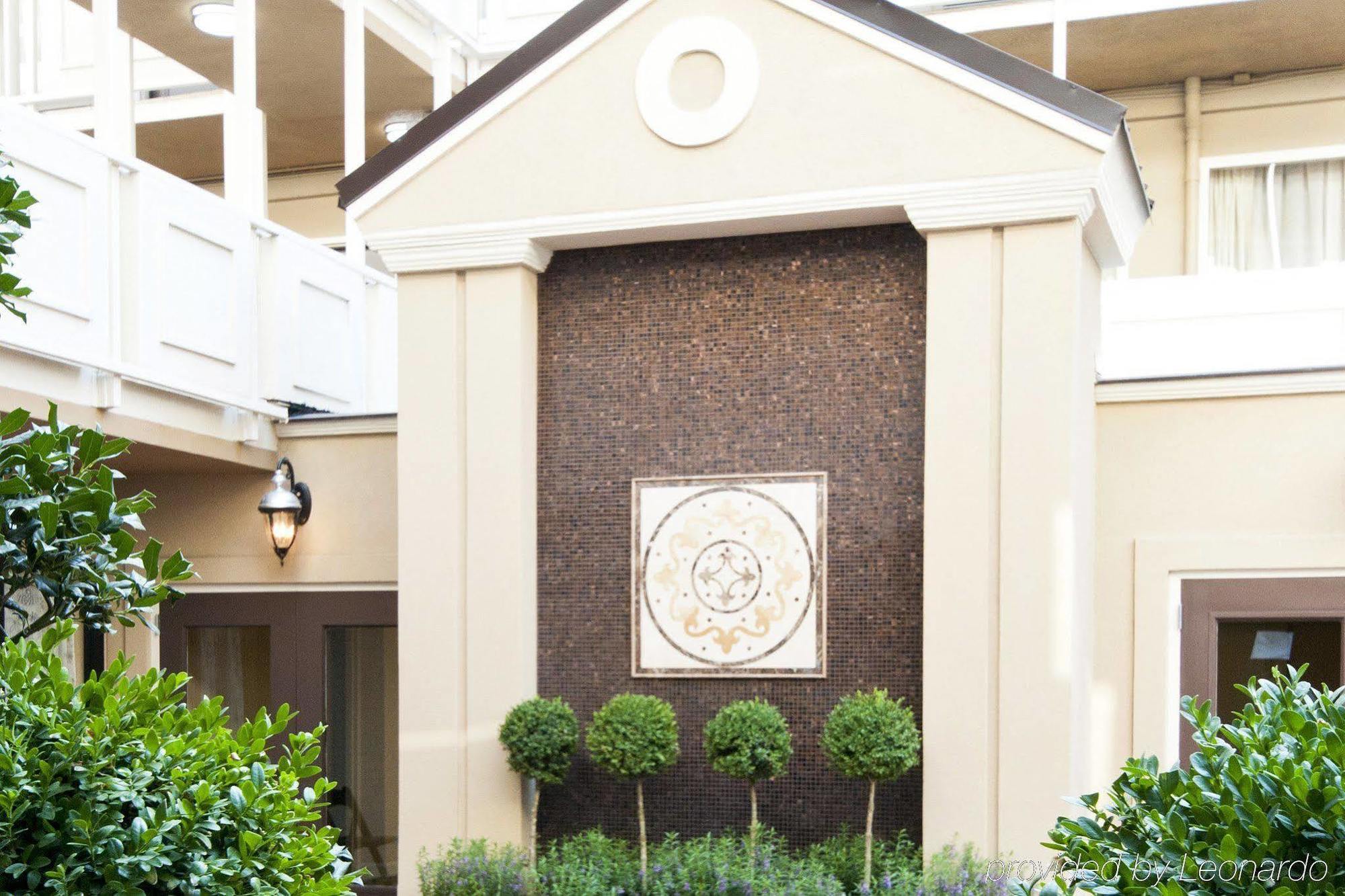 Inn At The Peachtrees, Ascend Hotel Collection Atlanta Ngoại thất bức ảnh