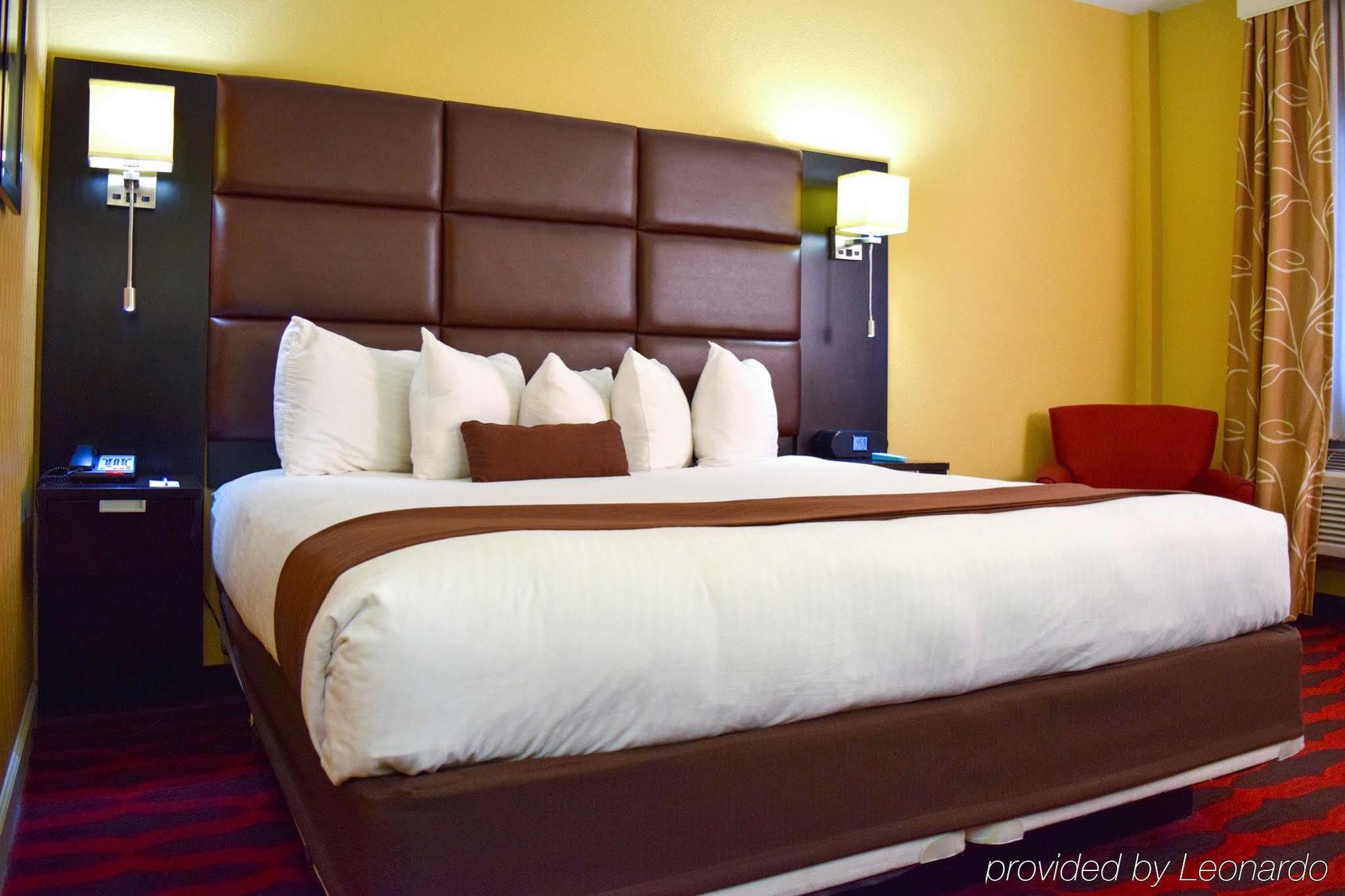 Inn At The Peachtrees, Ascend Hotel Collection Atlanta Ngoại thất bức ảnh